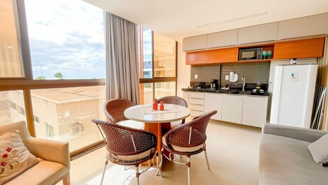 CABLE FM20 BLANCO Lotus 1 - By Almare Flats