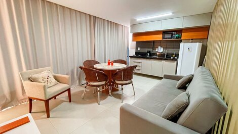 CABLE FM20 BLANCO Lotus 1 - By Almare Flats