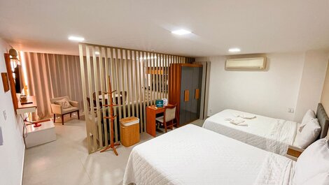 CABLE FM20 BLANCO Lotus 1 - By Almare Flats