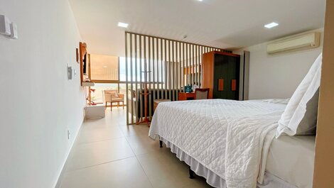 CABLE FM20 BLANCO Lotus 1 - By Almare Flats