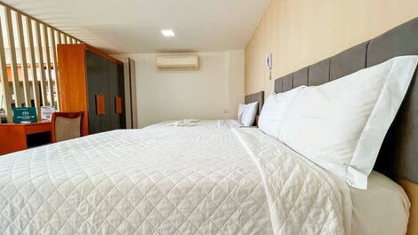 CABLE FM20 BLANCO Lotus 1 - By Almare Flats