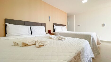 CABLE FM20 BLANCO Lotus 1 - By Almare Flats