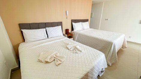 CABLE FM20 BLANCO Lotus 1 - By Almare Flats