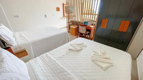 CABLE FM20 BLANCO Lotus 1 - By Almare Flats