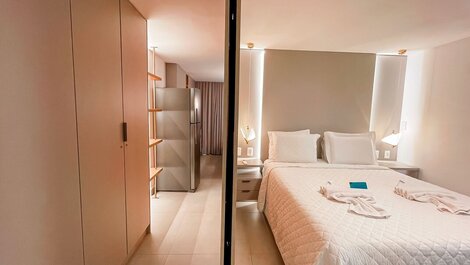 Apartamento FM20 Cabo Branco Loft 6 - By Almare