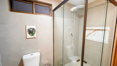 Apartamento FM20 Cabo Branco Loft 6 - By Almare