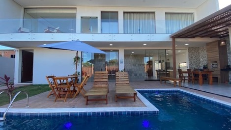 Casa Ravenala Arraial da Ajuda Bahia