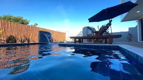 Casa Ravenala Arraial da Ajuda Bahia