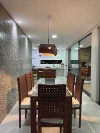 Casa Ravenala Arraial da Ajuda Bahia