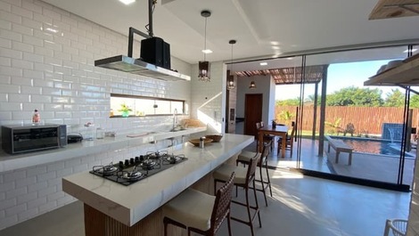 Casa Ravenala Arraial da Ajuda Bahia