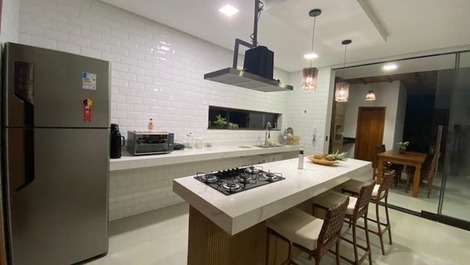 Casa Ravenala Arraial da Ajuda Bahia