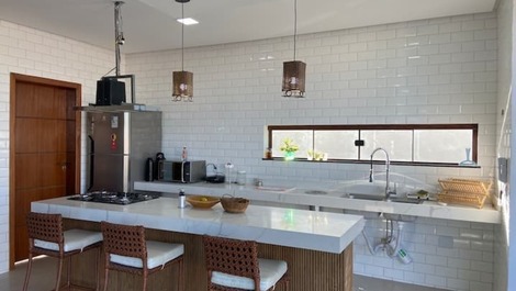 Casa Ravenala Arraial da Ajuda Bahia