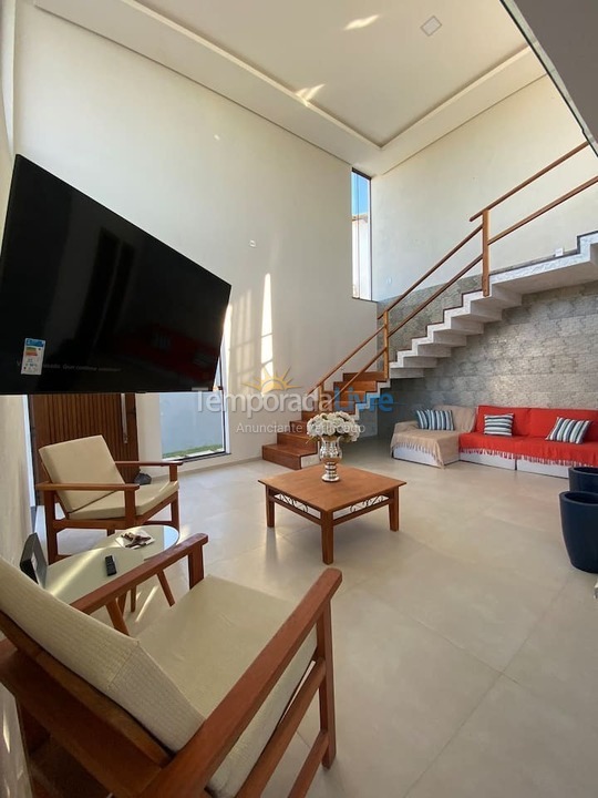 Casa para aluguel de temporada em Arraial D'ajuda (Vilas do Arraial)