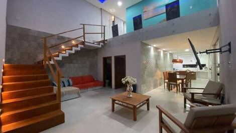 Casa Ravenala Arraial da Ajuda Bahia