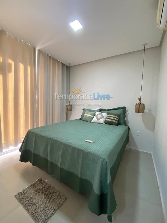 Casa para aluguel de temporada em Arraial D'ajuda (Vilas do Arraial)