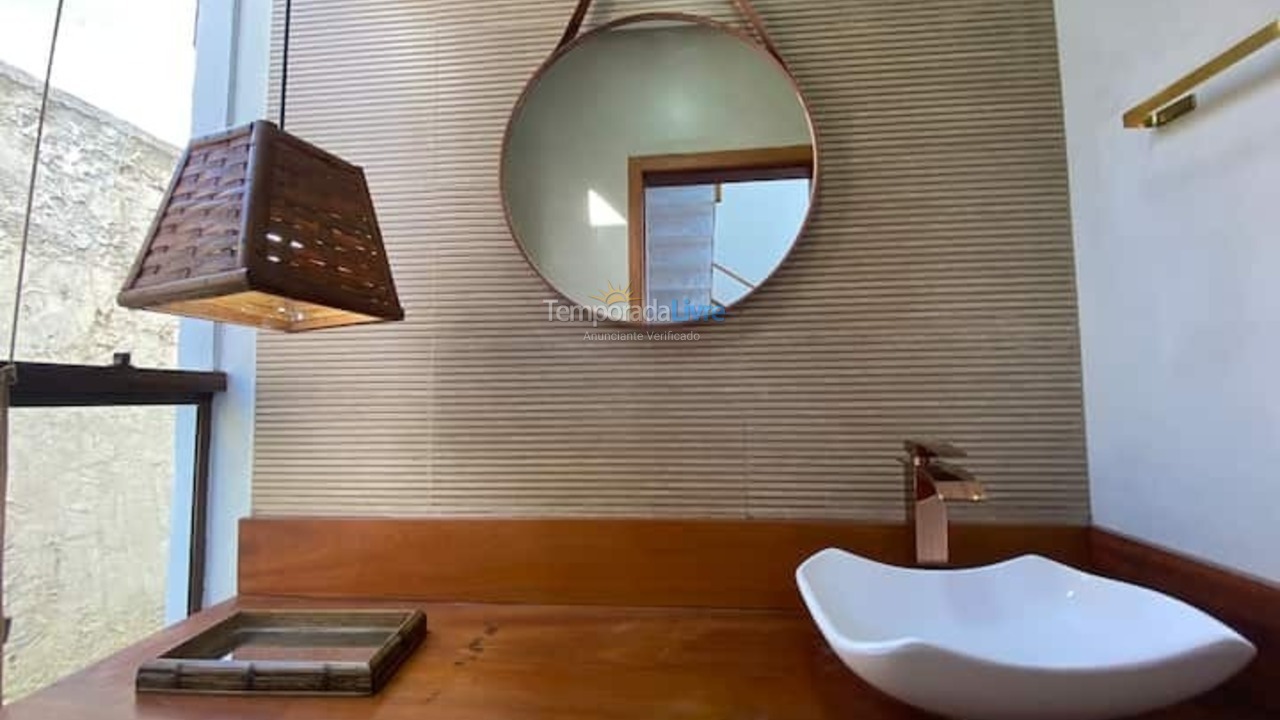 Casa para aluguel de temporada em Arraial D'ajuda (Vilas do Arraial)