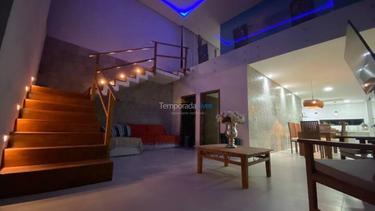 Casa para aluguel de temporada em Arraial D'ajuda (Vilas do Arraial)