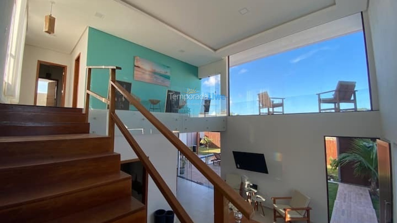 Casa para aluguel de temporada em Arraial D'ajuda (Vilas do Arraial)