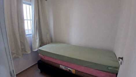 3 QUARTOS 80 M DA PRAIA E AO LADO DOS SHOPPINGS