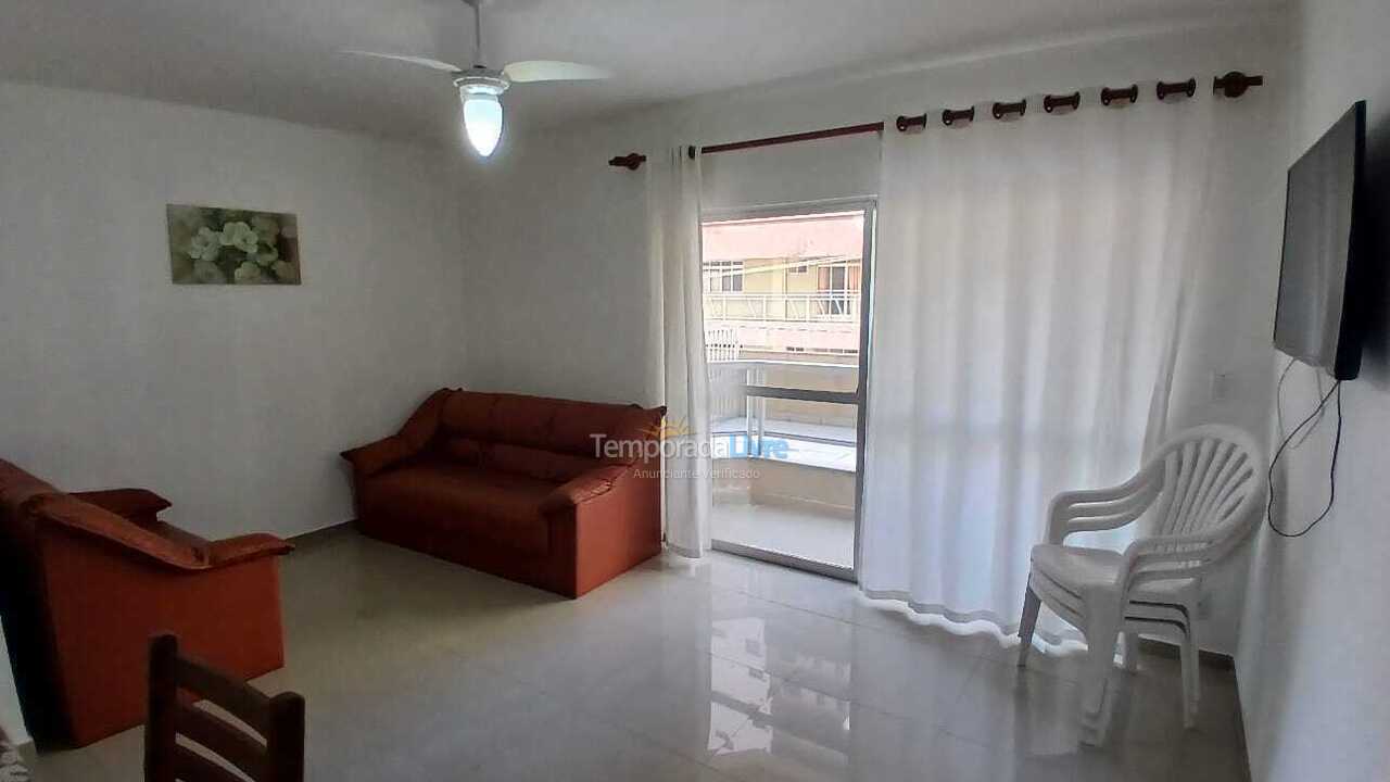 Apartamento para aluguel de temporada em Itapema (Meia Praia)