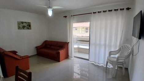 3 QUARTOS 80 M DA PRAIA E AO LADO DOS SHOPPINGS