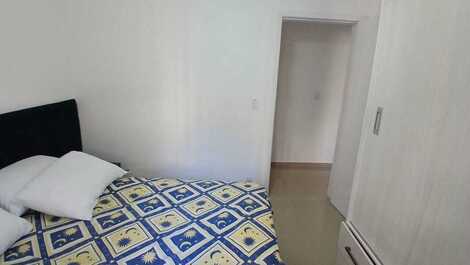 3 QUARTOS 80 M DA PRAIA E AO LADO DOS SHOPPINGS