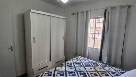 3 QUARTOS 80 M DA PRAIA E AO LADO DOS SHOPPINGS