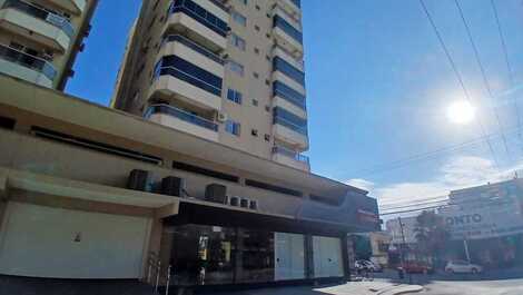 Apartamento para alquilar en Itapema - Meia Praia