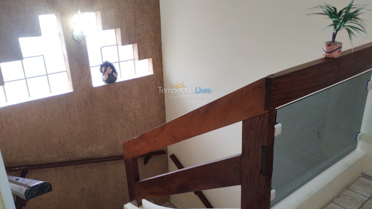 Casa para aluguel de temporada em Itanhaém (Nova Itanhaem)