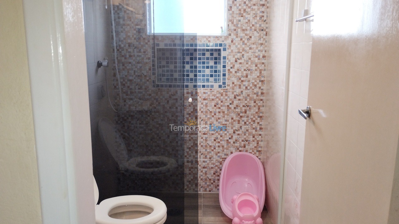 Casa para aluguel de temporada em Itanhaém (Nova Itanhaem)