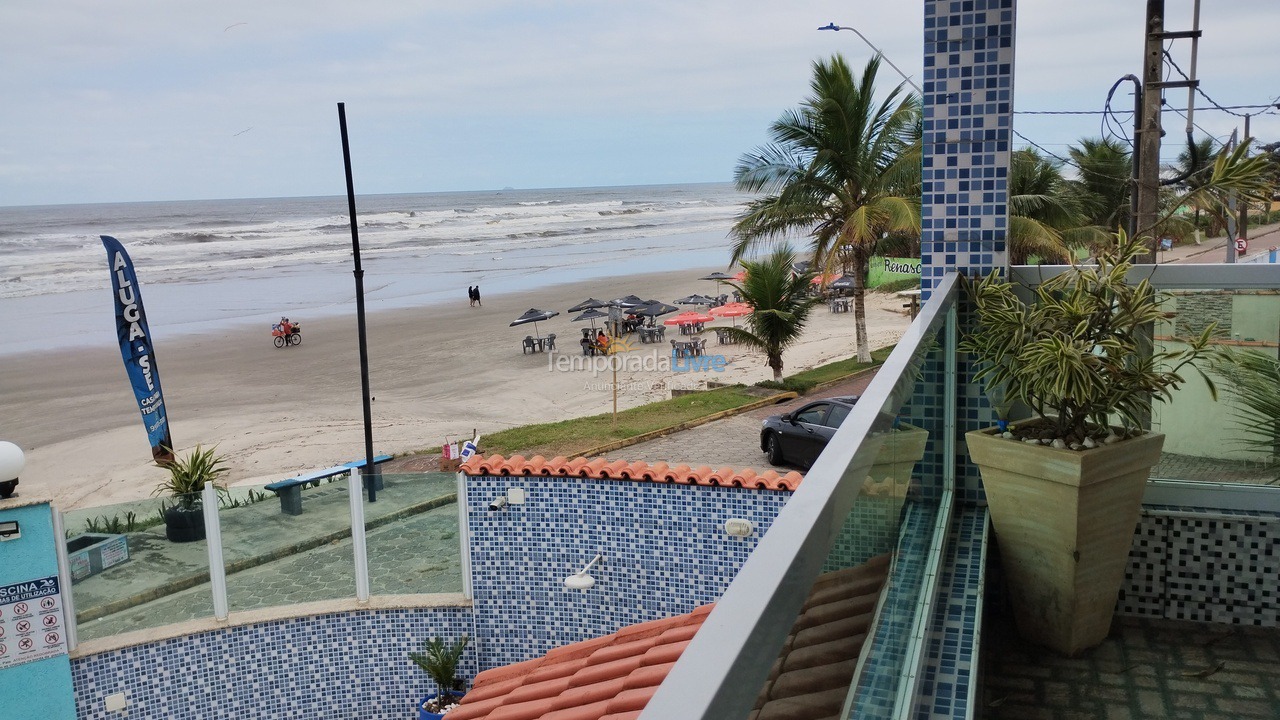 Casa para aluguel de temporada em Itanhaém (Nova Itanhaem)