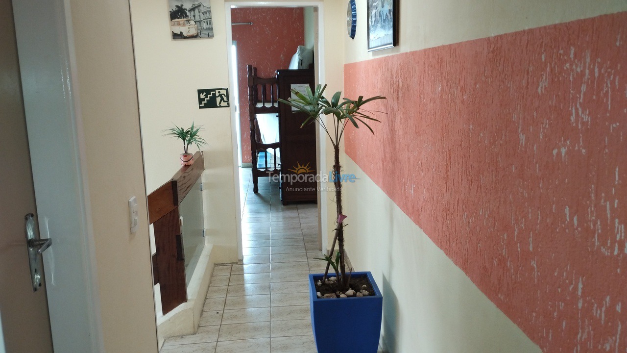 Casa para aluguel de temporada em Itanhaém (Nova Itanhaem)