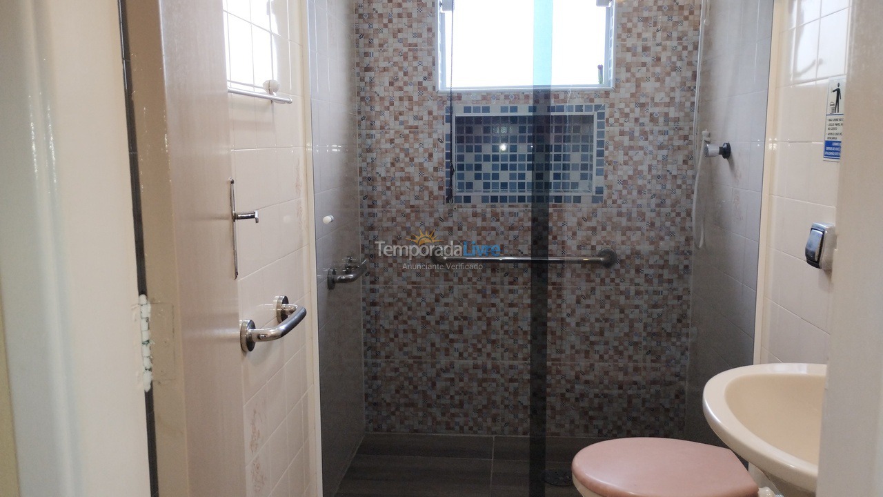 Casa para aluguel de temporada em Itanhaém (Nova Itanhaem)