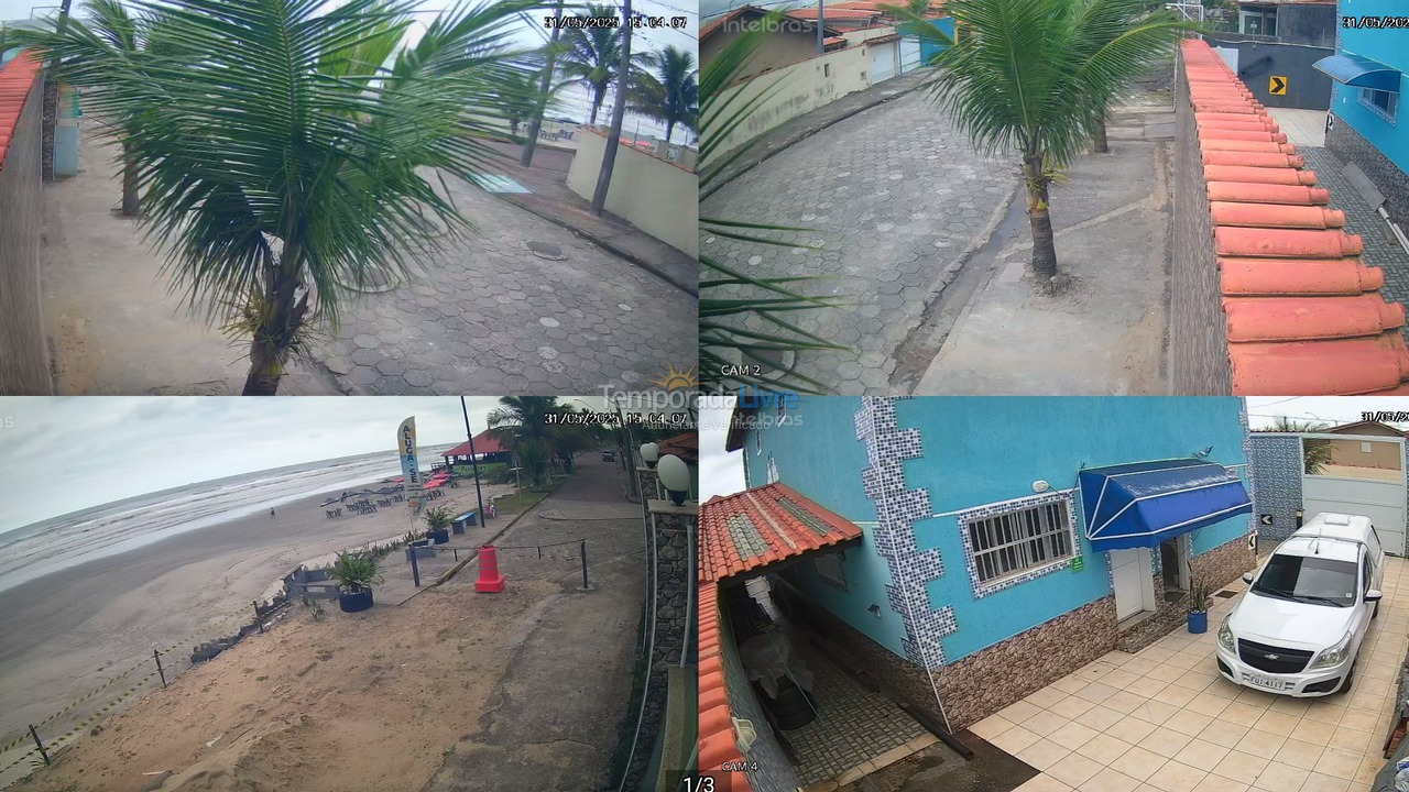 Casa para aluguel de temporada em Itanhaém (Nova Itanhaem)