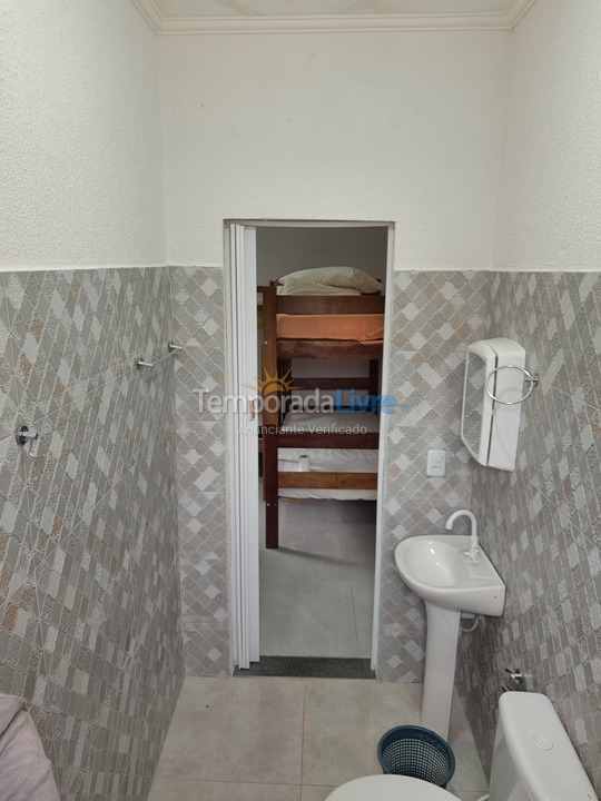 Casa para alquiler de vacaciones em Sinop (Bom Jardim)