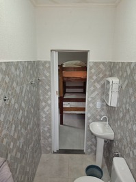 CASA ACOGEDORA Y ECONÓMICA