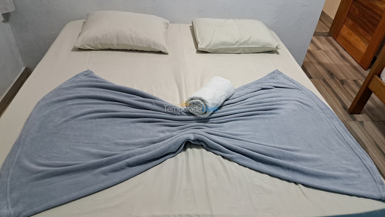 Casa para alquiler de vacaciones em Sinop (Bom Jardim)