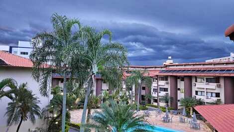 	vista da parte interna