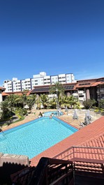 	vista da parte interna