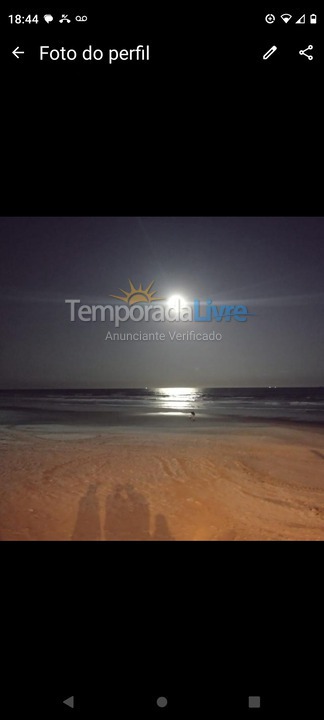 Casa para aluguel de temporada em Itanhaém (Nova Itanhaem)