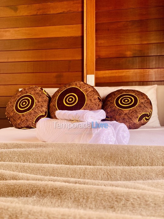 Casa para aluguel de temporada em Paraibuna (Vila Amélia)