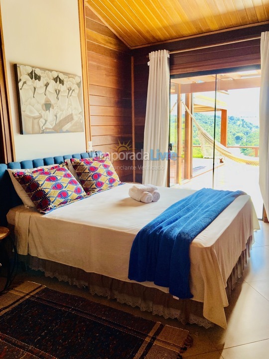 Casa para aluguel de temporada em Paraibuna (Vila Amélia)