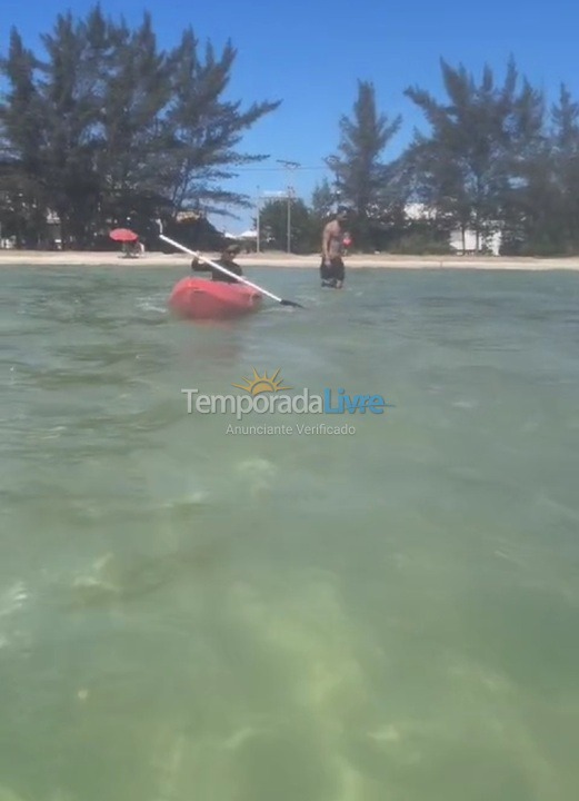 House for vacation rental in Arraial do Cabo (Monte Alto)