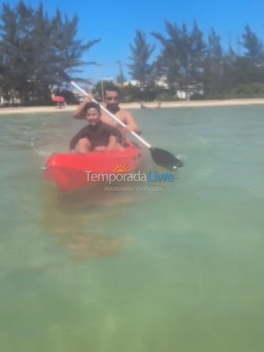 House for vacation rental in Arraial do Cabo (Monte Alto)