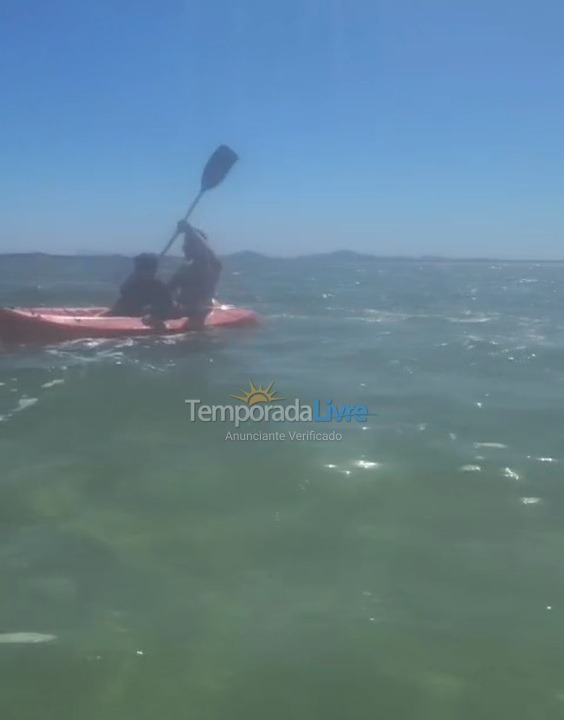 House for vacation rental in Arraial do Cabo (Monte Alto)