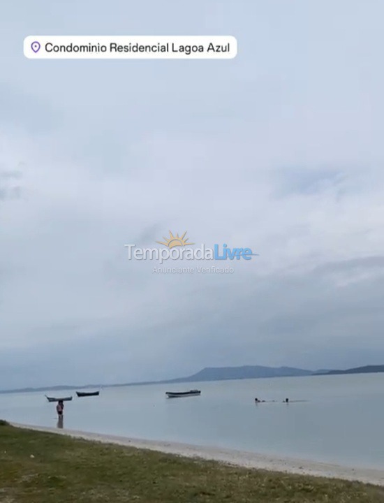 House for vacation rental in Arraial do Cabo (Monte Alto)