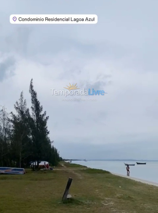 House for vacation rental in Arraial do Cabo (Monte Alto)