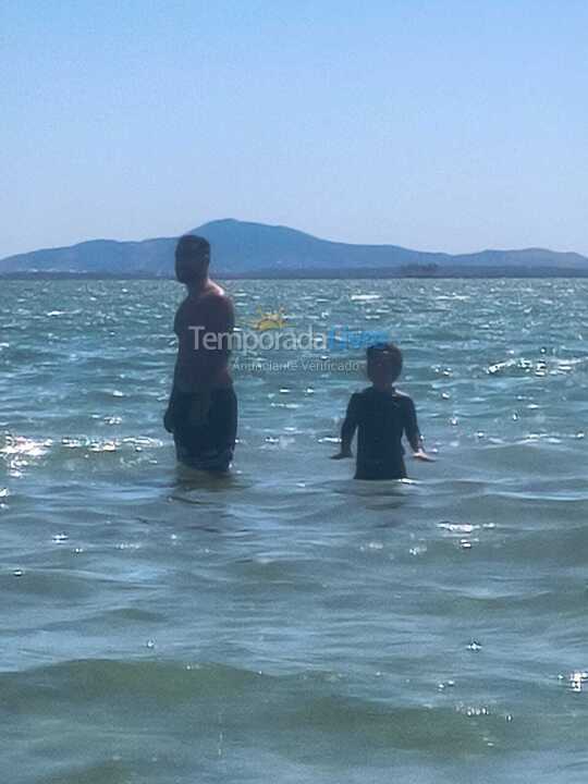 House for vacation rental in Arraial do Cabo (Monte Alto)