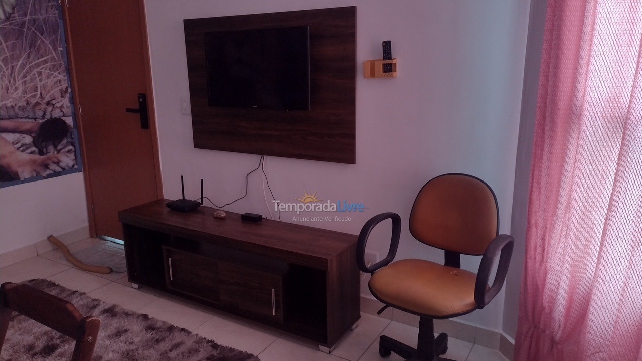 Apartamento para alquiler de vacaciones em Rio Das Ostras (Atlantica)