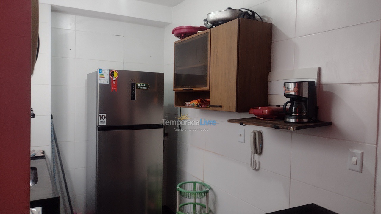 Apartamento para alquiler de vacaciones em Rio Das Ostras (Atlantica)